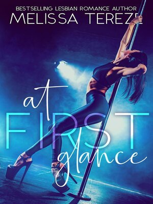 cover image of At First Glance